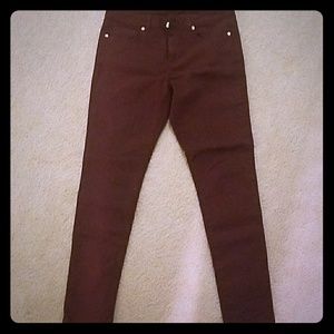 Michel Kors Skinny Jean